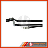 Wiper Transmission Linkage - WLAL19