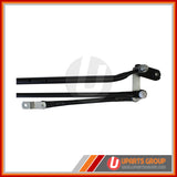 Wiper Transmission Linkage - WLAL19