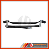 Wiper Transmission Linkage - WLAL19