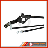 Wiper Transmission Linkage - WLAS19