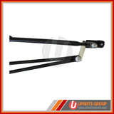 Wiper Transmission Linkage - WLAS19