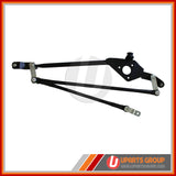 Wiper Transmission Linkage - WLAS19