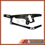 Wiper Transmission Linkage - WLAV20