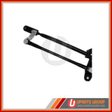 Wiper Transmission Linkage - WLBO13