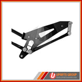 Wiper Transmission Linkage - WLBO13