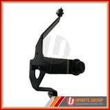 Wiper Transmission Linkage - WLBO17