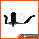 Wiper Transmission Linkage - WLBO18
