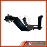 Wiper Transmission Linkage - WLBO18