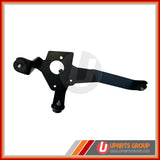 Wiper Transmission Linkage - WLBO18