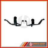 Wiper Transmission Linkage - WLBO19