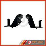 Wiper Transmission Linkage - WLBO19