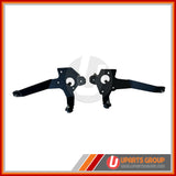 Wiper Transmission Linkage - WLBO19
