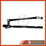 Wiper Transmission Linkage - WLBR21