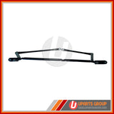Wiper Transmission Linkage - WLBR21