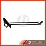 Wiper Transmission Linkage - WLBS21