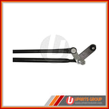 Wiper Transmission Linkage - WLBS21