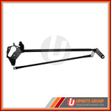 Wiper Transmission Linkage - WLBS21