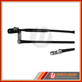Wiper Transmission Linkage - WLC119