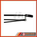 Wiper Transmission Linkage - WLC119
