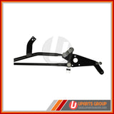 Wiper Transmission Linkage - WLC317