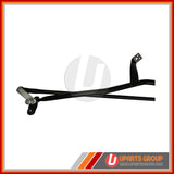 Wiper Transmission Linkage - WLC317