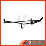 Wiper Transmission Linkage - WLC317