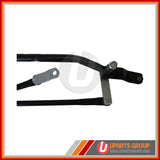 Wiper Transmission Linkage - WLC320