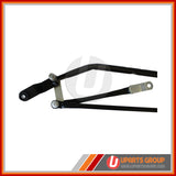 Wiper Transmission Linkage - WLC320