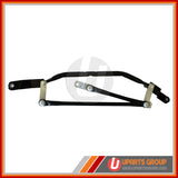 Wiper Transmission Linkage - WLC320
