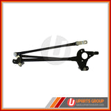 Wiper Transmission Linkage - WLCA11