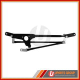 Wiper Transmission Linkage - WLCA14