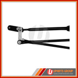 Wiper Transmission Linkage - WLCA17
