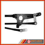 Wiper Transmission Linkage - WLCA17