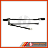 Wiper Transmission Linkage - WLCA18