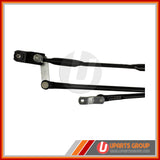 Wiper Transmission Linkage - WLCA19