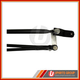 Wiper Transmission Linkage - WLCA19