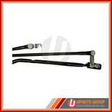 Wiper Transmission Linkage - WLCB21