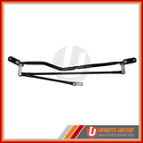 Wiper Transmission Linkage - WLCB21