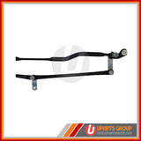 Wiper Transmission Linkage - WLCH15