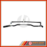 Wiper Transmission Linkage - WLCH15
