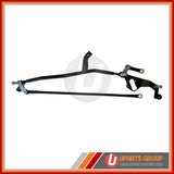 Wiper Transmission Linkage - WLCL19