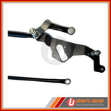 Wiper Transmission Linkage - WLCL19