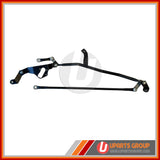 Wiper Transmission Linkage - WLCL19