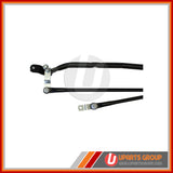 Wiper Transmission Linkage - WLCN22