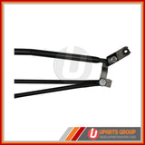 Wiper Transmission Linkage - WLCN22