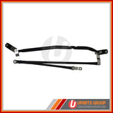 Wiper Transmission Linkage - WLCN22