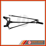 Wiper Transmission Linkage - WLCO05