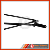 Wiper Transmission Linkage - WLCO05