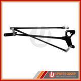 Wiper Transmission Linkage - WLCO05