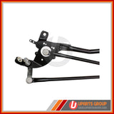 Wiper Transmission Linkage - WLCO18